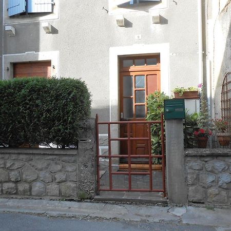Appartement 8 Places 9 Rue De Soupon Laruns Buitenkant foto