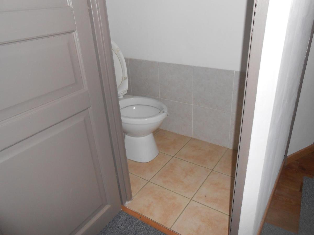 Appartement 8 Places 9 Rue De Soupon Laruns Buitenkant foto
