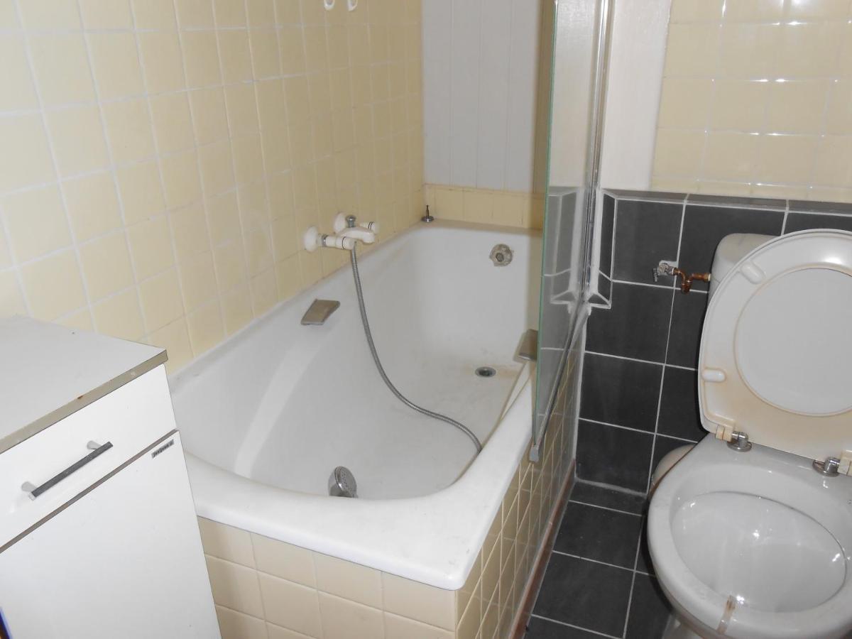 Appartement 8 Places 9 Rue De Soupon Laruns Buitenkant foto