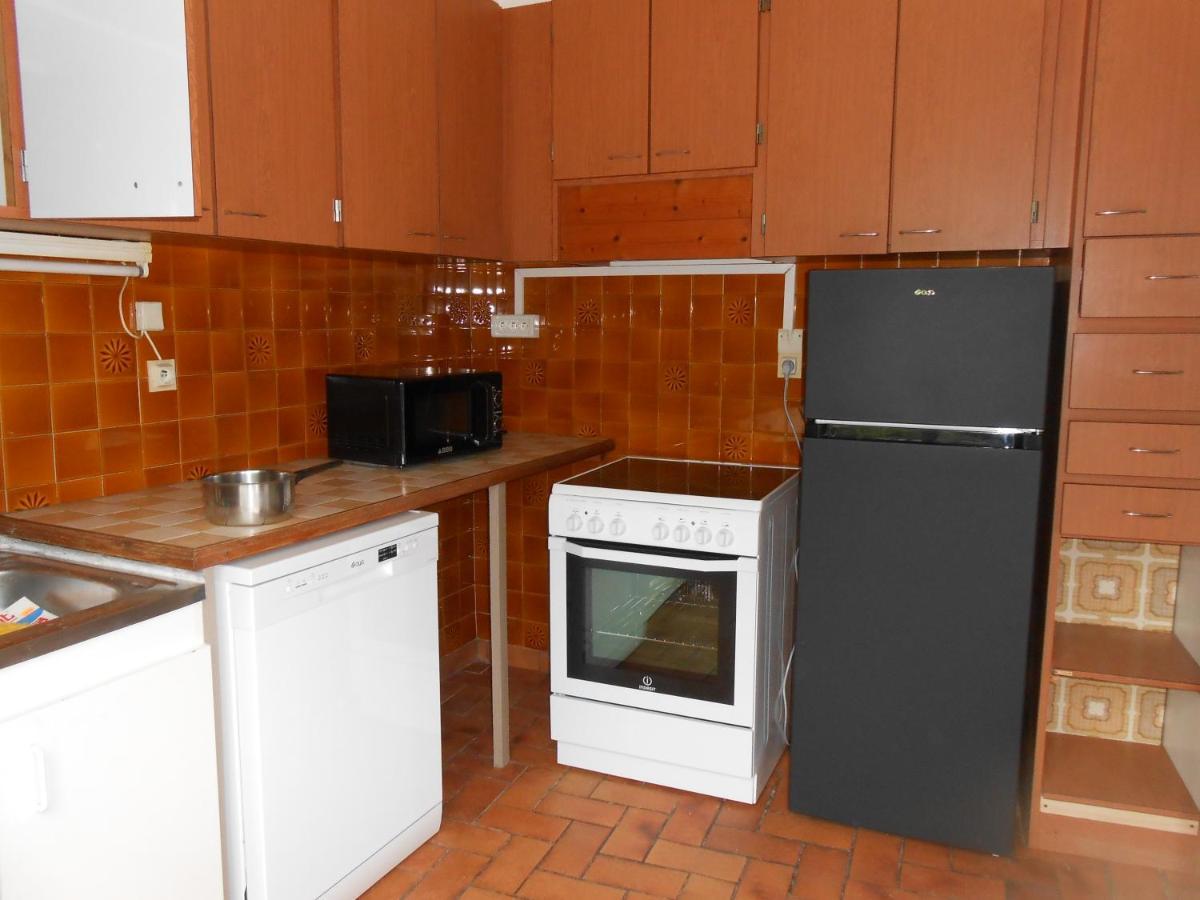 Appartement 8 Places 9 Rue De Soupon Laruns Buitenkant foto