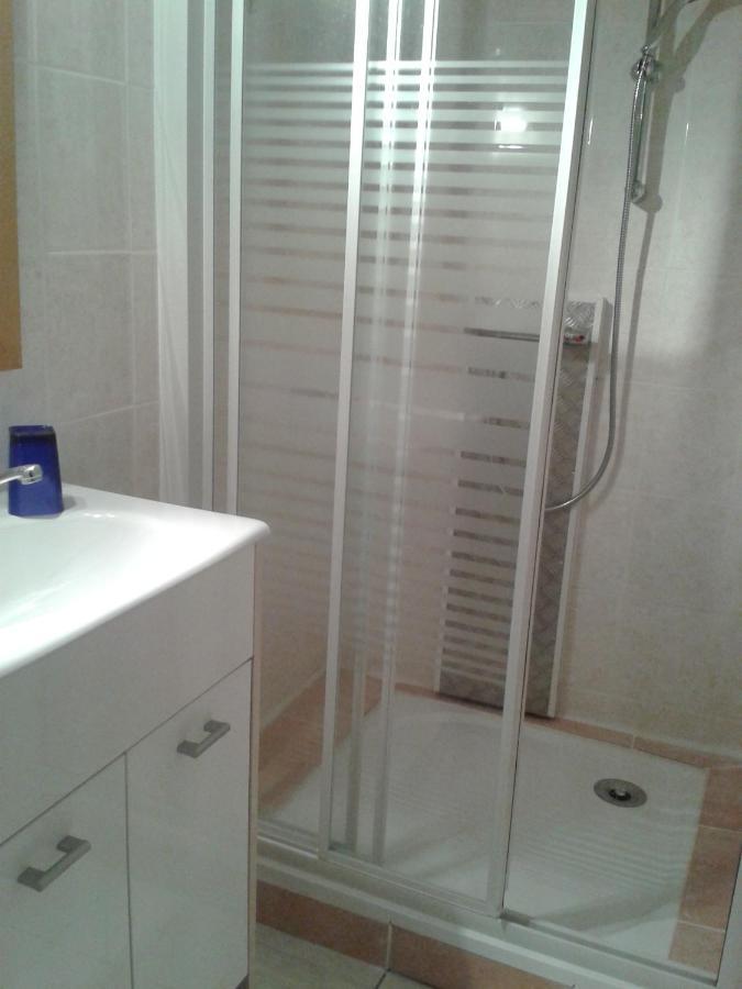 Appartement 8 Places 9 Rue De Soupon Laruns Buitenkant foto