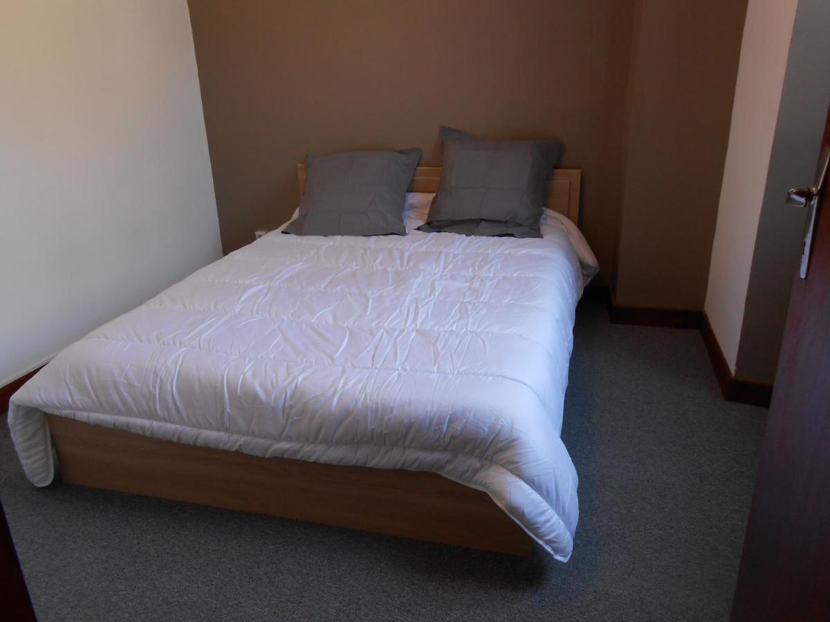 Appartement 8 Places 9 Rue De Soupon Laruns Buitenkant foto